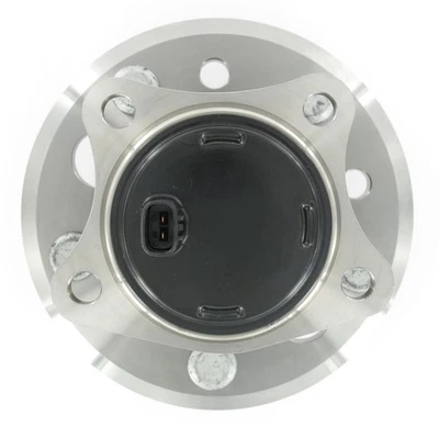 Conjunto de cojinete de rueda y buje SKF BR930267 para modelos seleccionados de Lexus Toyota 01-12 Foto 1 de 4