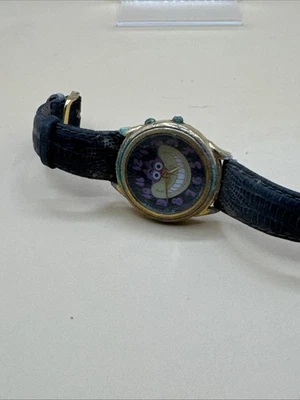 Ward Kimball Cheshire Cat LIMITED ED Watch  Alice in Wonderland PARTS - Image 1 of 4