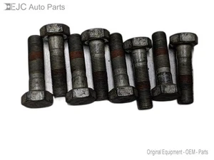 Flywheel Bolts For 14-18 Jeep Wrangler 3.6 Gas - Picture 1 of 5