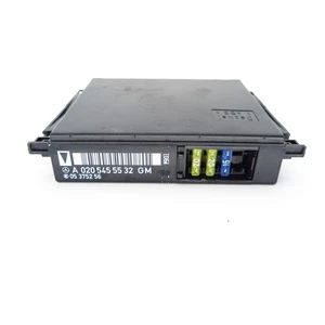 Centralina modulo base Mercedes Benz SL R129 129 A0205455532 - Foto 1 di 2