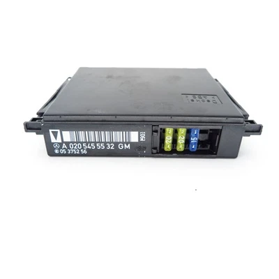 Centralina modulo base Mercedes Benz SL R129 129 A0205455532 - Immagine 1 di 2