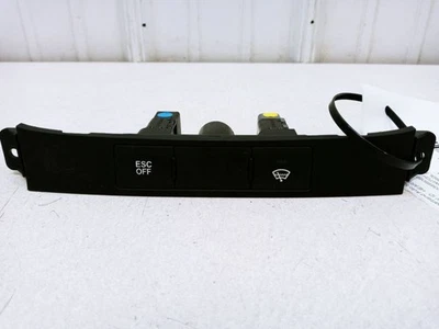 2006 KIA SEDONA WIPER CONTROL ESC OFF CNTRL OEM USED TESTED 937004D200VAD20 Foto 1 de 4