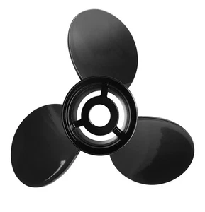 Hélice fueraborda de barco 15 X17 Reemplace OEM #48-832828A45 para motor Mercury 135... - Imagen 1 de 7