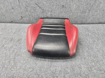 Front Seat Lower Cushion Left Side Mercedes W204 C63 C300 Amg oem - Image 1 of 4