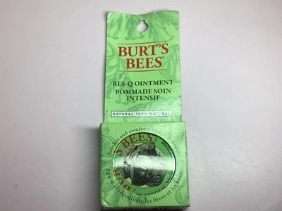 Dr. Burt's Res-Q Ointment - 15g - Image 1 of 3