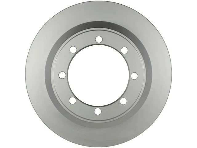 Rotor de freno trasero 64HFJX63 para Ford F350 Super Duty 1999 2000 2001 2002 2003 2004 Foto 1 de 1