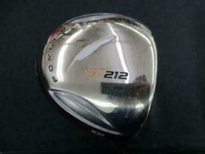 2012MODEL FOURTEEN GOLF CLUB DRIVER ST-212 10.5DEG R-FLEX - Picture 1 of 4