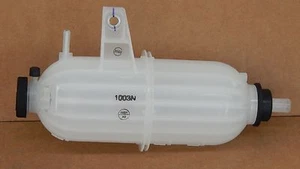 RADIATOR OVERFLOW OVER FLOW BOTTLE FITS TOYOTA HILUX UTE 4X2 4X4 VIGO 04 - 14 - Picture 1 of 2