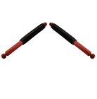 Pair Set of 2 Front KYB Shock Absorbers Lift 0-2 For Chevrolet Blazer GMC Jimmy GMC Jimmy