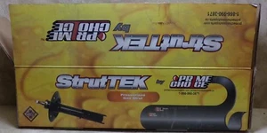 NEW StrutTek Pair 2 Rear Shocks 1999 2009 Volvo S80 S70 V60 Prime Choice KS49042 - Picture 1 of 9