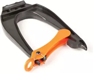 Panther 85-B203MAR Reinforced Plastic Happy Hooker Boat Mooring Snap Hook Tip - Bild 1 von 3
