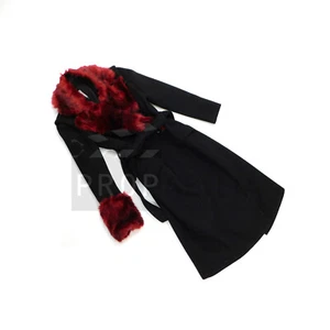 RIVERDALE Cheryl's Coat Original Costume (8391-3803) - Picture 1 of 3