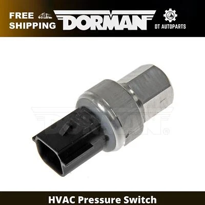 Interruptor de presión de climatización para Lincoln MKX Dorman 2011-2017 2012 2013 2014 2015 2016 Foto 1 de 4