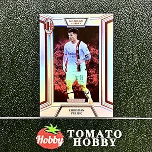JUEGO EQUIPO INEFABLE DAKA 2023-24 CHRISTIAN PULISIC/49 BLANCO AC MILAN - Imagen 1 de 2
