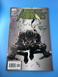 The New Avengers, Vol. 1 (2005) #11 | 2005, Marvel | 1st Ronin (Maya Lopez) - Picture 1 of 2