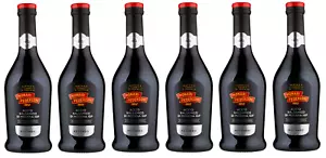 6er-Pack Monari Federzoni Gusto Rotondo,Balsamico-Essig aus Modena I.G.P.,500ml - Bild 1 von 8