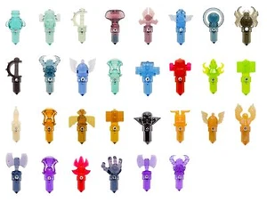 Skylanders Trap Team TRAPS Einzelne Fallen im Guten Zustand - Kombiversand - Bild 1 von 56