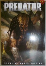 ULTIMATE AHAB PREDATOR Dark Horse Comics 7" inch Scale Action Figure Neca 2018