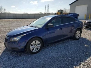 Used Windshield Wiper Linkage fits: 2012 Chevrolet Cruze Grade A - Picture 1 of 24