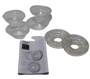 Avent SCF157/02 - ISIS Brustschalen-Set - Bild 1 von 1