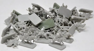 Battle Lore Game REPLACEMENT PARTS  2006 #7601 MINIATIATURES  FIGURES - Picture 1 of 1