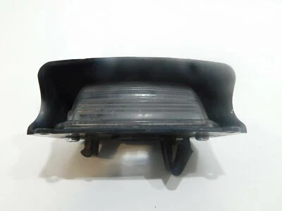 Placa de luz de cortesía Sym HD 200 EVO 2011 Foto 1 de 4