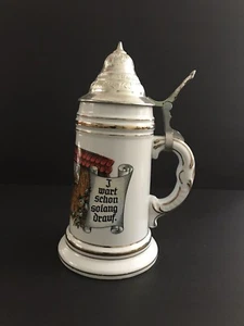 Cerveza alemana con tapas de piedra Oktoberfest - Imagen 1 de 5