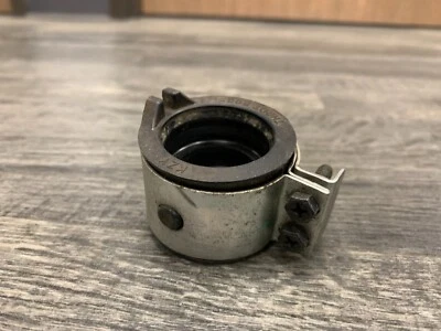 Honda PCX150 PCX 150 WW150 OEM Throttle Body Insulator Intake Manifold - Image 1 of 3