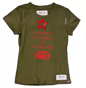 Apres Velo T-Shirt WMS PROP - Picture 1 of 2