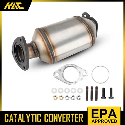 NEW Front/Left Catalytic Converter EPA FOR Buick Enclave 3.6L 2008-2017 - Image 1 of 4