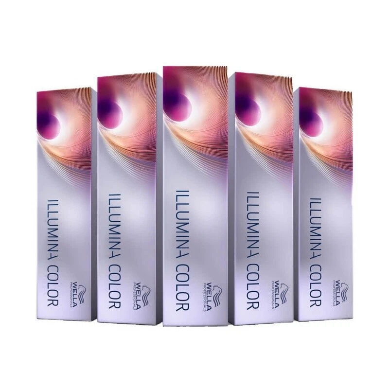 Wella Illumina Color 60ml - image 1 of 1