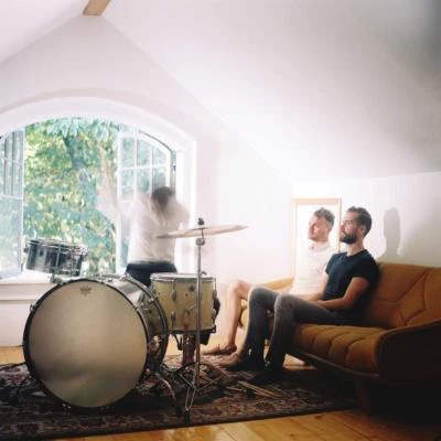 WE ARE THE CITY - AT NIGHT   CD NEU - Bild 1 von 2