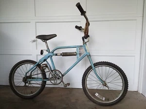 Monoshock 20" Bike - Picture 1 of 20