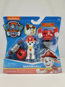 PAW PATROL Marshall Firefighter Dress Up - Picture 1 of 5
