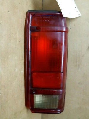 Luz trasera/lámpara Ford Bronco II 1985 pasajero derecho  Foto 1 de 4