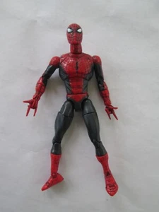 Amazing Fantasy Classic Series 2 Spider-Man 6" Marvel Toybiz 2001 - Bild 1 von 1