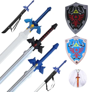 Skywarrd Hero Shields & Swords Collection Costume for LARP - Picture 1 of 78