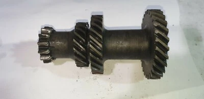 Morris Minor 948cc (1955-1961) Lay Gear 22A287 - Image 1 of 4