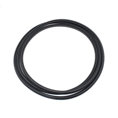 Fits Volvo C30 S40 S60 S80 V50 V60 V70 XC70 Black Sunroof Seal Strip 31218248 - image 1 of 4
