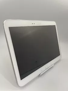 Samsung Galaxy Tab 3 10.1 GT-P5210 White Android Tablet Spares And Repairs #A - Picture 1 of 20
