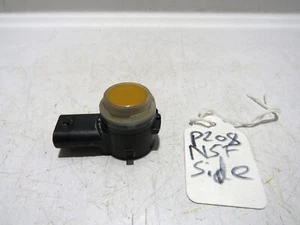 SENSOR APARCAMIENTO PARACHOQUES DELANTERO LADO CERCANO PEUGEOT 208 2020-23 9813348777 R6002 - Imagen 1 de 10