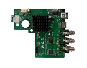 DEFECTIVE NIGHT OWL CLB8D12-282ILSA SECURITY DVR MOTHERBOARD *FOR PARTS/REPAIR* - Picture 1 of 3