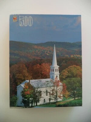 JIGSAW PUZZLE - GOLDEN BOOKS - NEW IN BOX - Image 1 of 2