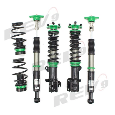 Kit Coilover Rev9 Hyper-Street 2 32 vías amortiguación para Mazda 2 (DE) 2011-14 Foto 1 de 4