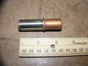 Continental Valve Guide 641951 Aircraft Airplane NOS (a89) - Picture 1 of 2