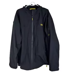 DeWalt Soft Shell Heated Jacket NEW Size 3X Large DCHJ090BD1-3X - Picture 1 of 14