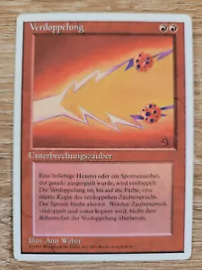 1x Fork - German - FWB - EDH - Vintage - Modern #2178 - Picture 1 of 2