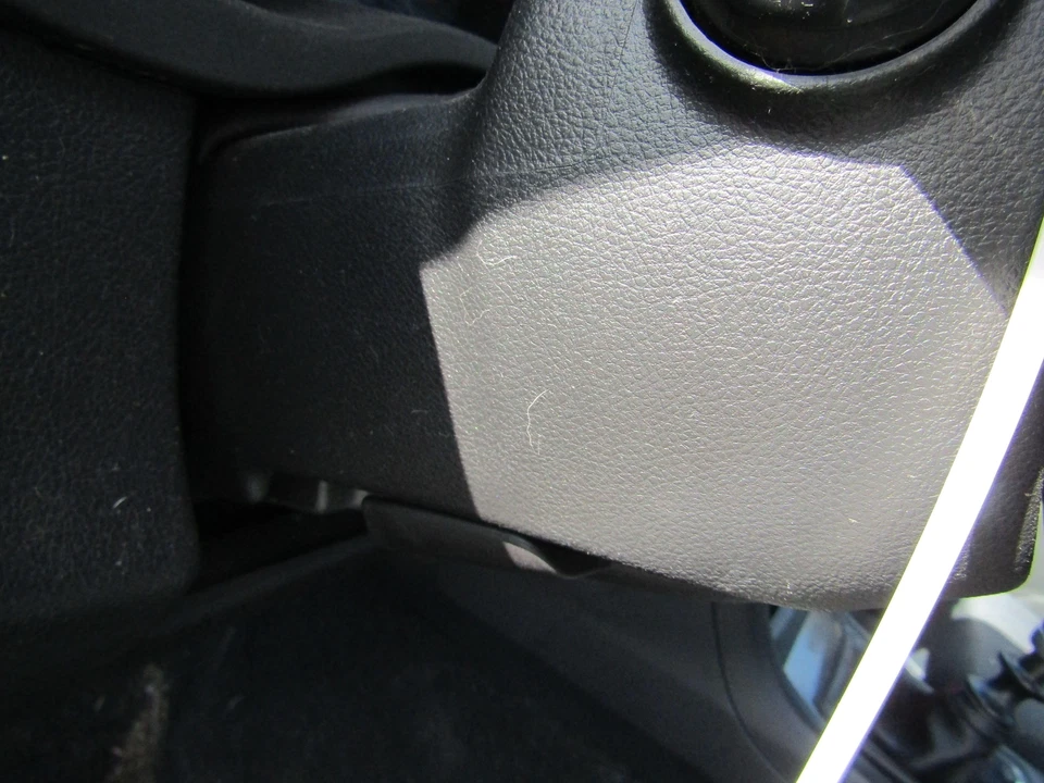 STEERING COLUMN BARE SUBARU WRX 16 17 18 19 20 21 Foto 1 de 1