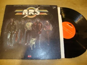 Atlanta Rhythm Section - Underdog - LP Record VG VG - Picture 1 of 1