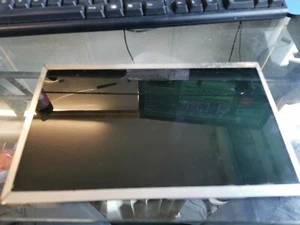 Samsung LTN101NT02-T01 10.1" WSVGA (1024x600) LED Glossy Screen Panel 40 Pin - Picture 1 of 4